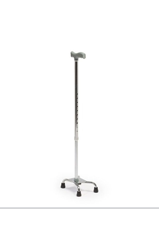 Leo 393 Dört Ayaklı Baston