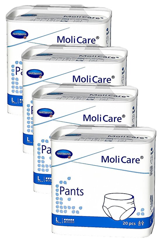 Molicare Emici Külot