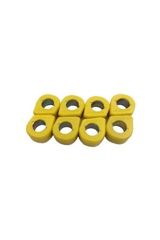 XMax 400 Performans Bagası, Motosiklet Tahrik Seti 14 gr + Kızak Kaydırıcı Set