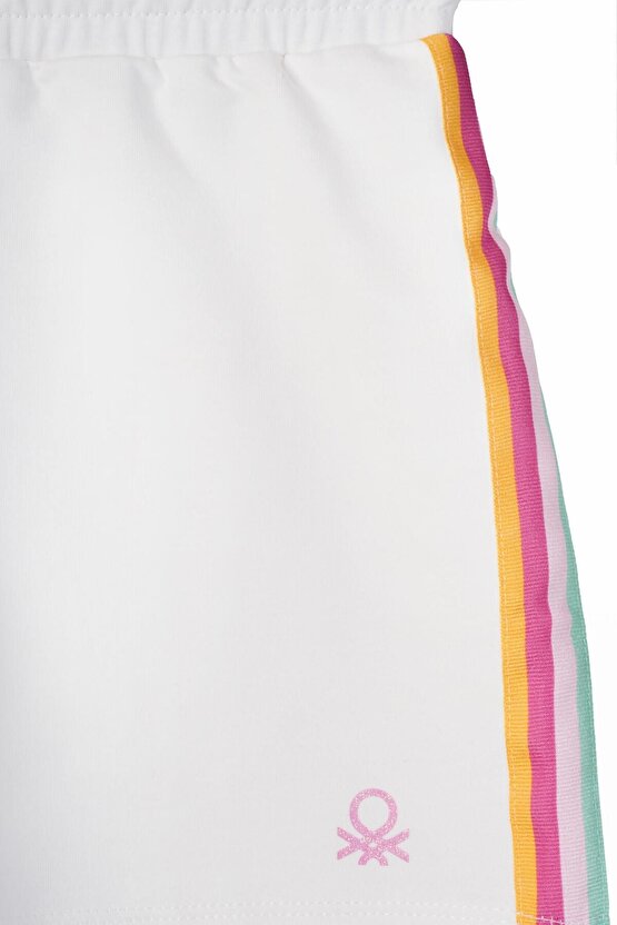 Kız Çocuk Şort Bnt-g21291