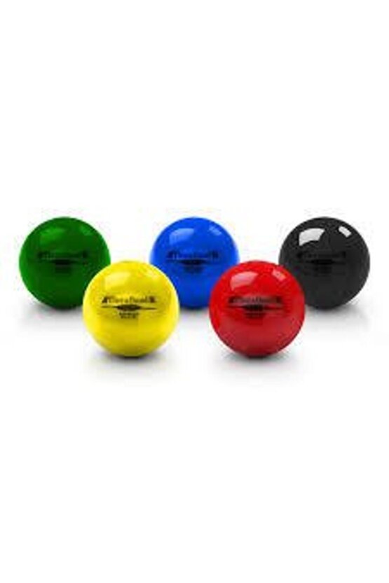Thera-Band Soft Weight 1,0 kg - sarı