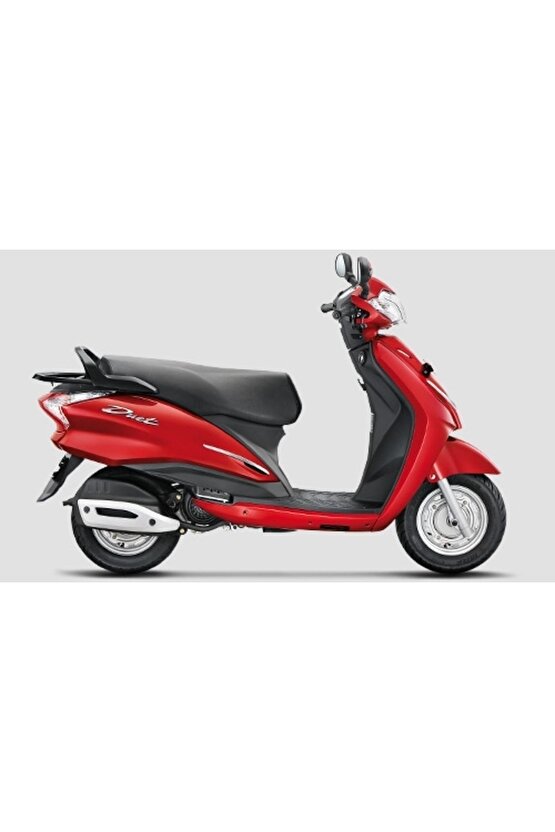 Hero Düet 110i Benzin Pompası