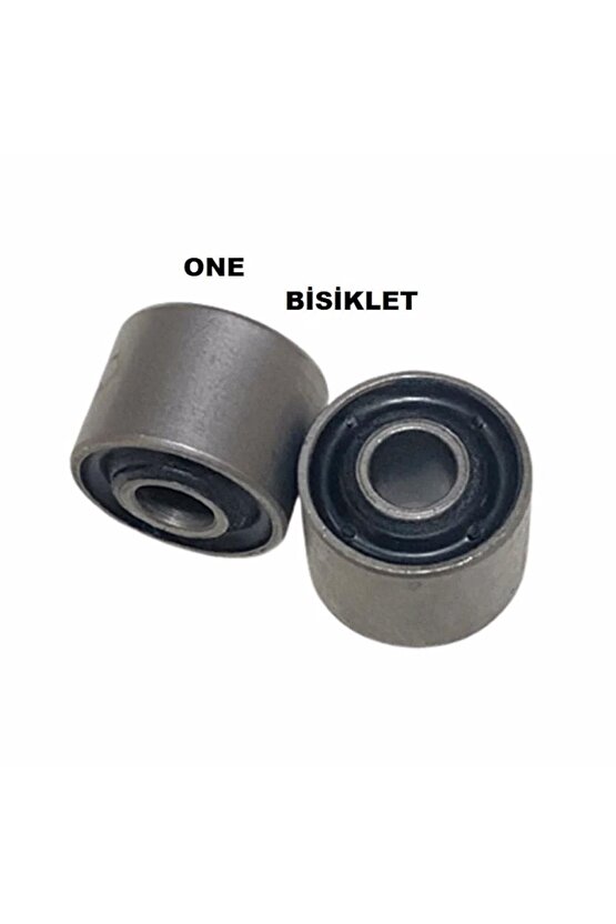 Honda Activa Beat Motor Takoz Takım Set Seti Garantili