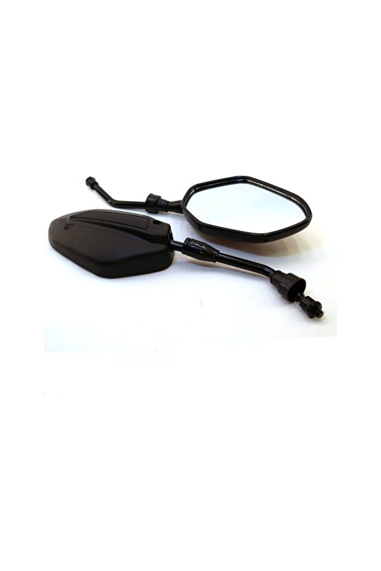 Ayna Düz Plastik 8mm - 4021