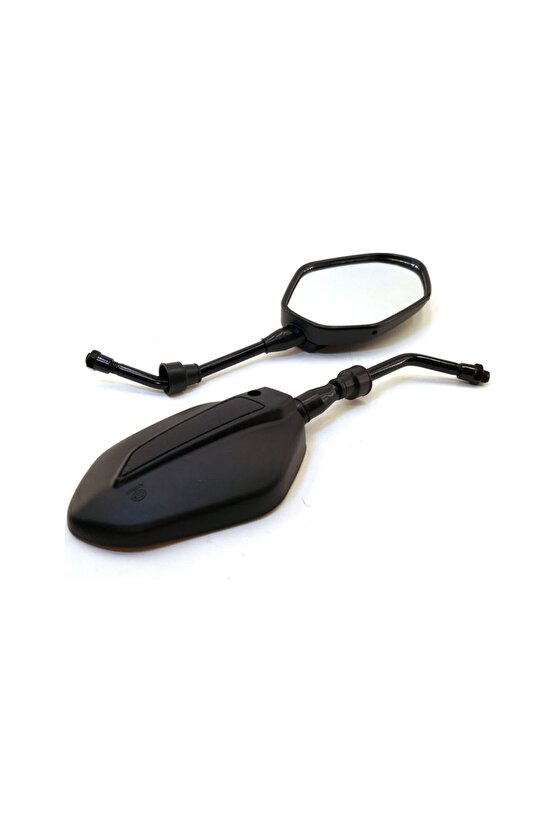 Ayna Düz Plastik 8mm - 4021