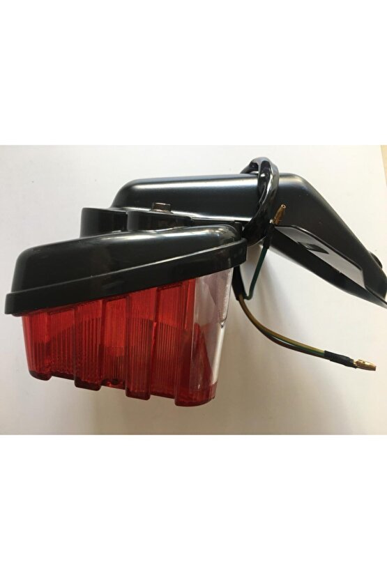 Cg 125 Arka Stop Komple Komple 125 150 200 Agk Çelik