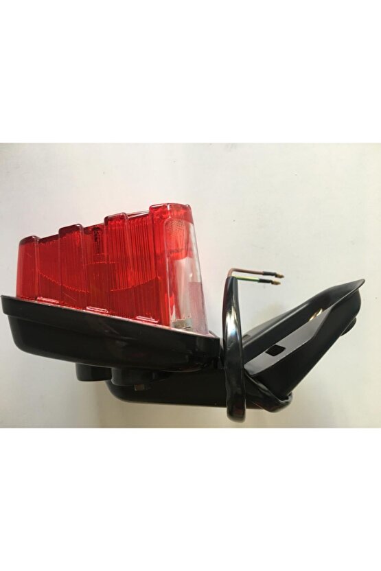 Cg 125 Arka Stop Komple Komple 125 150 200 Agk Çelik