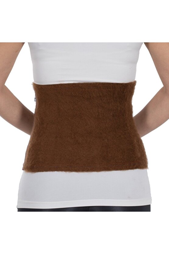 Deve Tüyü Korse - Beden: Xl (w 418-xl)