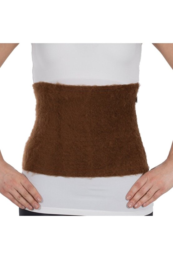 Deve Tüyü Korse - Beden: Xl (w 418-xl)