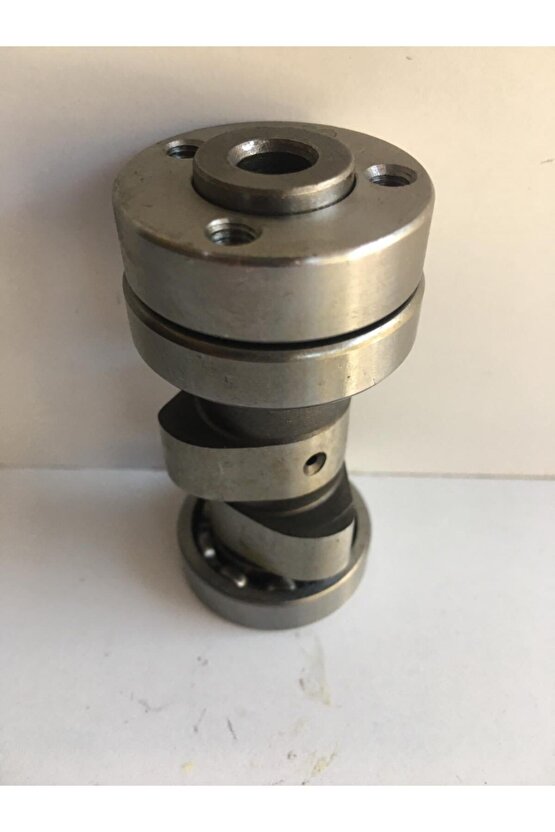 Cup Eksantrik Mili Komple