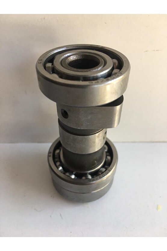 Cup Eksantrik Mili Komple