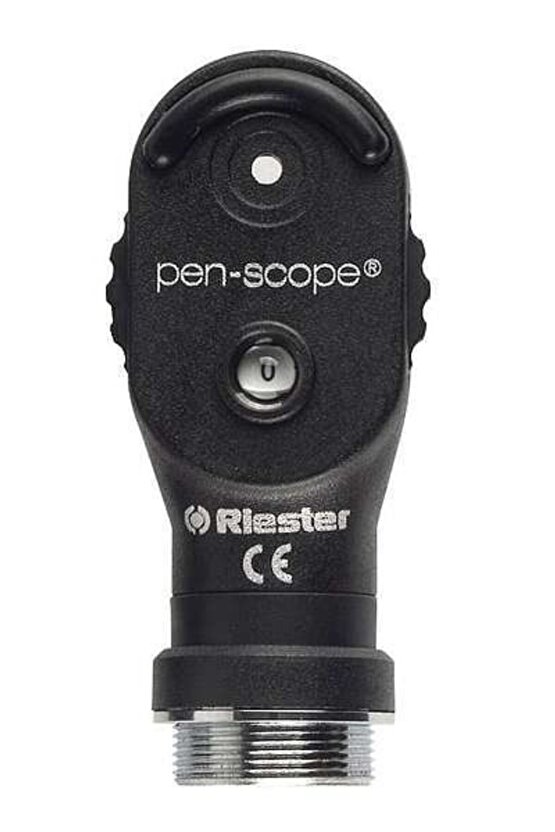 Pen-Scobe Otoskop