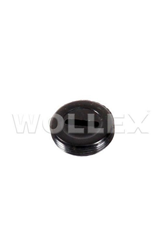 6x10 Motor Kömür Kapağı