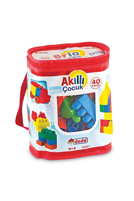 Akıllı Çocuk (40 PARÇA)
