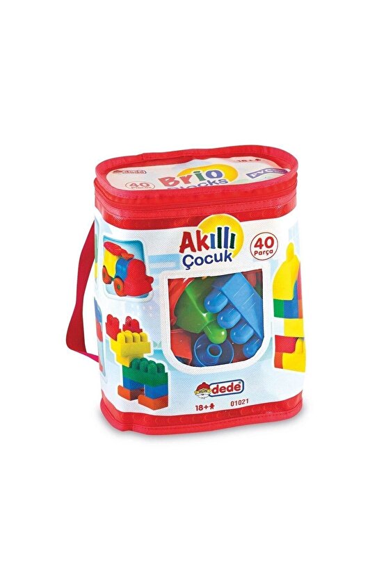 Akıllı Çocuk (40 PARÇA)