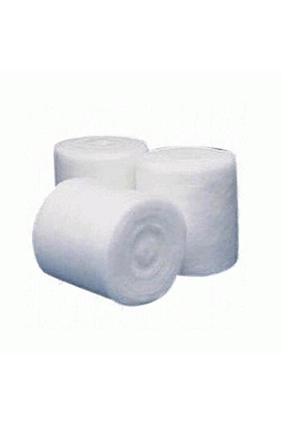 Hidrofil Rulo Pamuk 1 Kilo