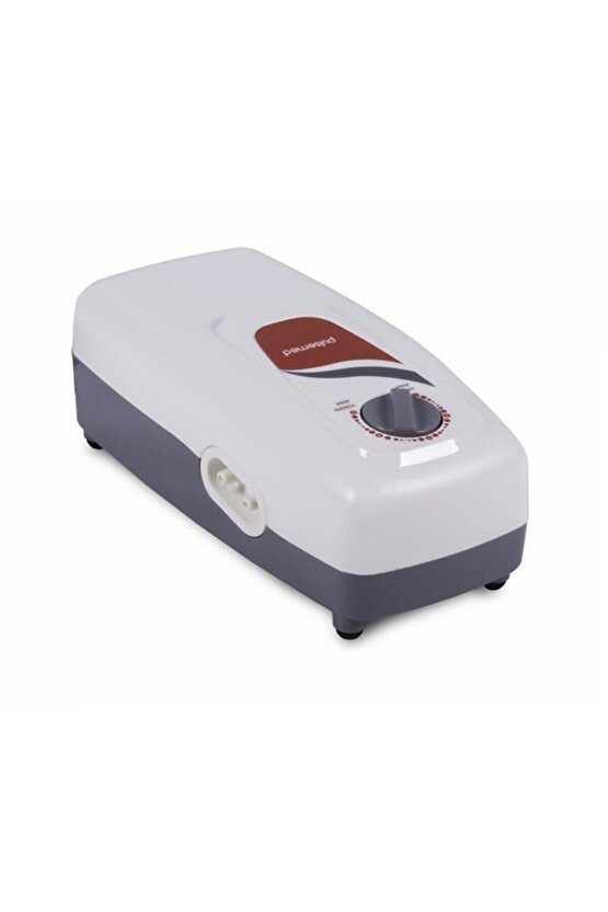 Pulsemed Hf 6001 Baklava Dilim Havalı Yatak Baklava