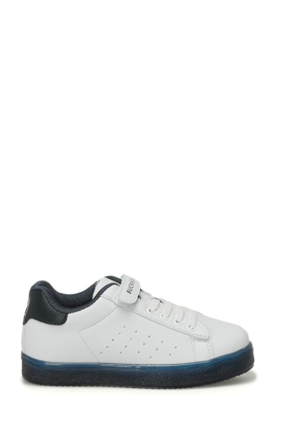 Olıver Beyaz Erkek Çocuk Sneaker