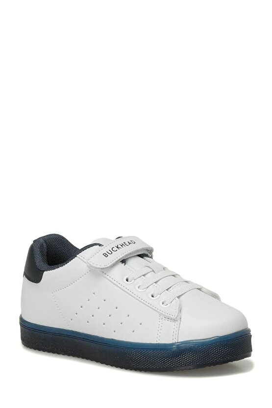 Olıver Beyaz Erkek Çocuk Sneaker