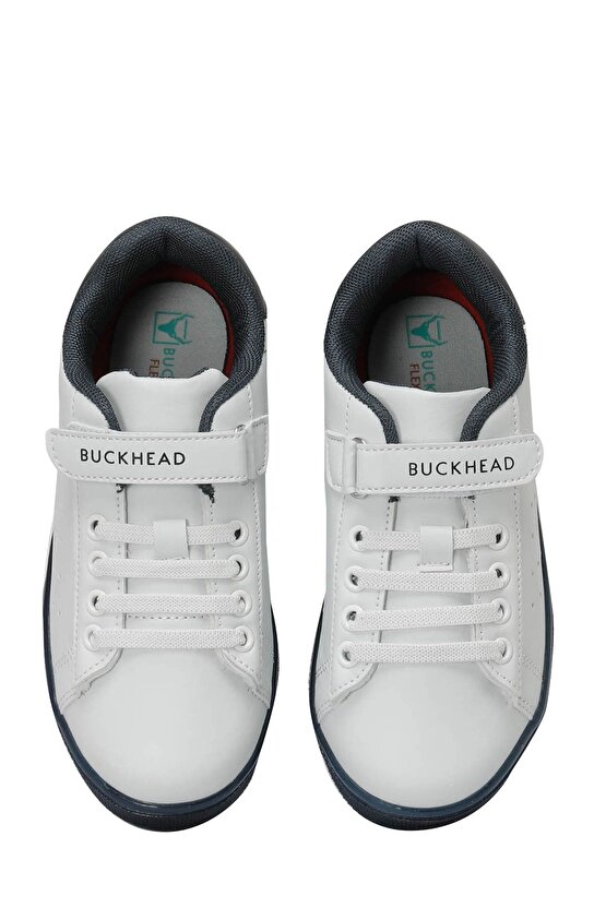 Olıver Beyaz Erkek Çocuk Sneaker