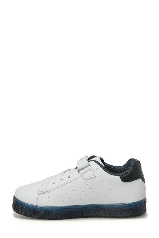 Olıver Beyaz Erkek Çocuk Sneaker