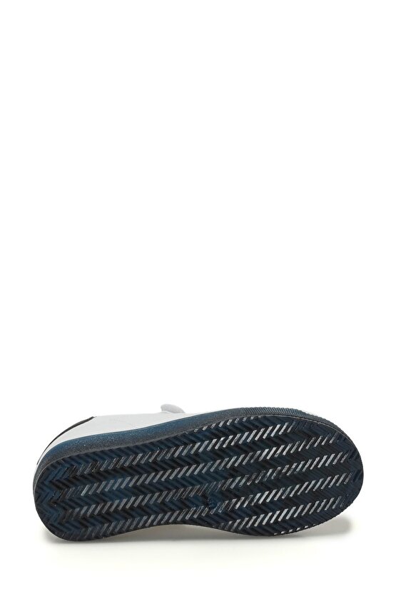 Olıver Beyaz Erkek Çocuk Sneaker