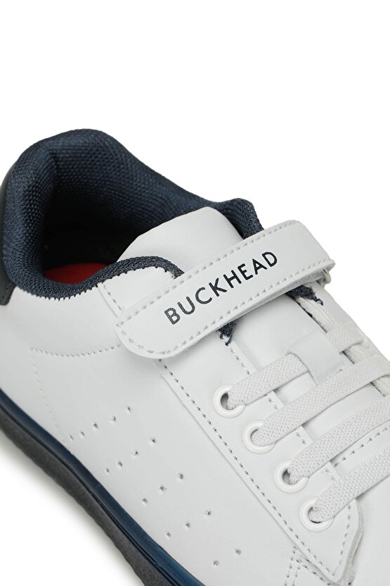 Olıver Beyaz Erkek Çocuk Sneaker