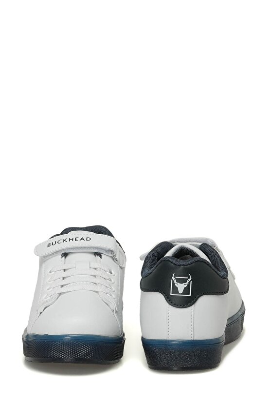 Olıver Beyaz Erkek Çocuk Sneaker