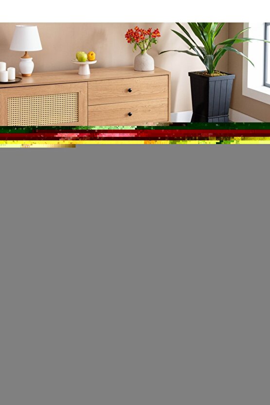 Kız Çocuk Yazlık Elbise 6965
