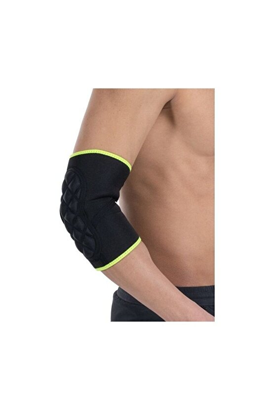 XL Pedli Sporcu Dirseklik XLarge Standart
