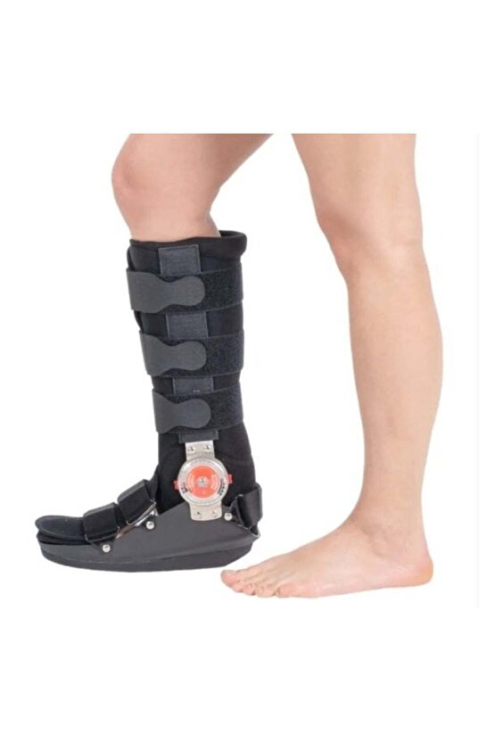 Standart W619 Rom Walker (Uzun) Ayak Numarası 39-43 Arası Medium Standart