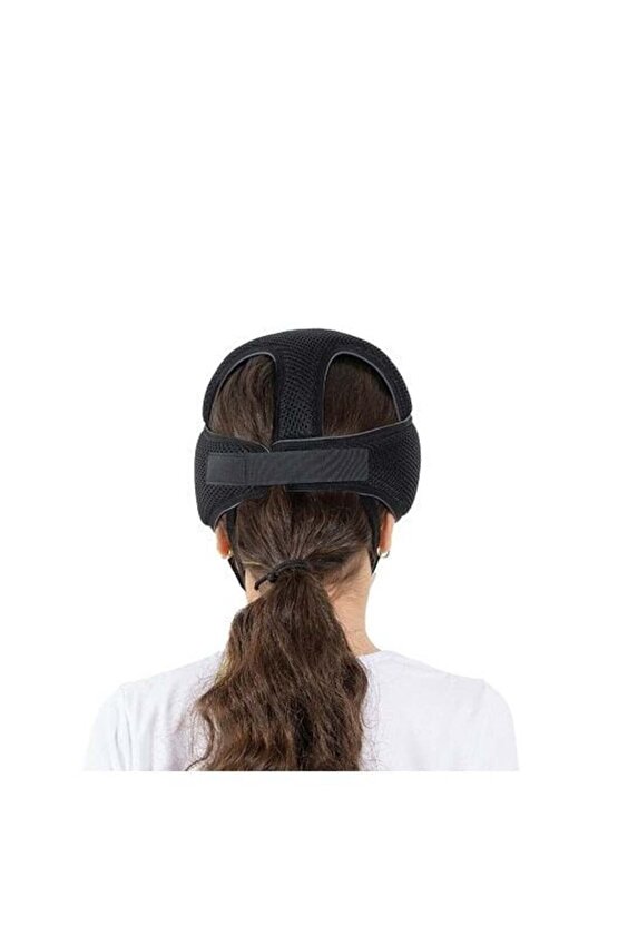 Kafa Koruyucu Kask Kafa Çevresi 58-63 CM Large