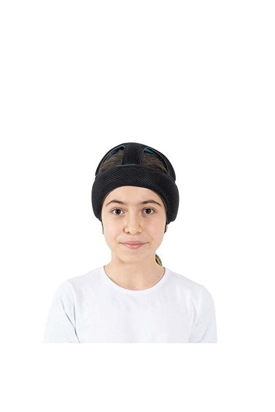 Kafa Koruyucu Kask Kafa Çevresi 58-63 CM Large