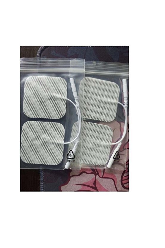 Comfort Plus R-c4a Tens Ems Pedi 4 lü