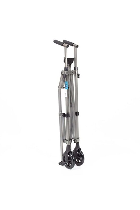 Comfort Plus KY918L Tekerlekli Walker Yürüteç Yeni Nesil