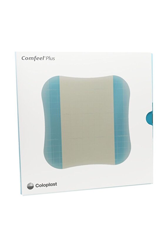 CF-3353 Comfeel Basınç Hafifletici Yara Örtüsü 10cm