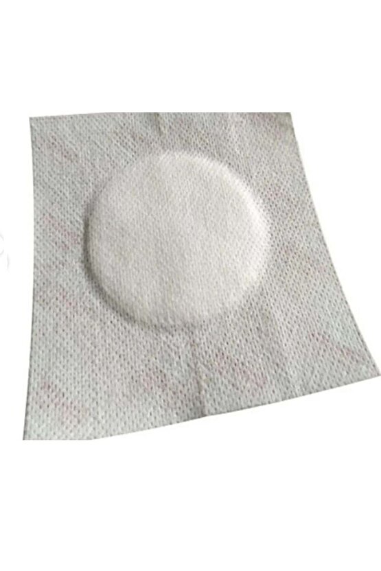 Octamed Hacamat Ped Flaster 100 Adet