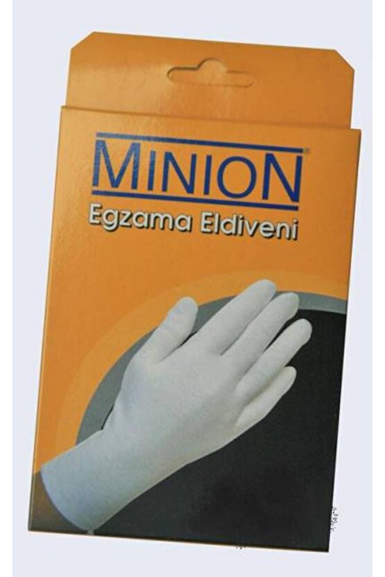 Eldiveni