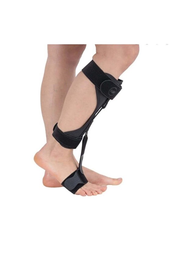 Wıngmed Dorsifleksiyon Brace Plus Düşük Ayak (w 644)