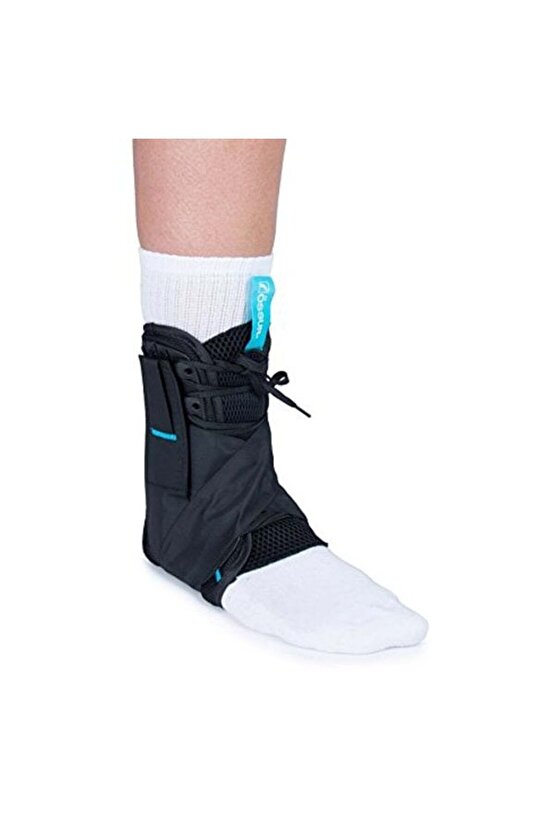 Standart Form Fit Ayak Bileği Stabilizasyon Ortezi Xlarge Standart