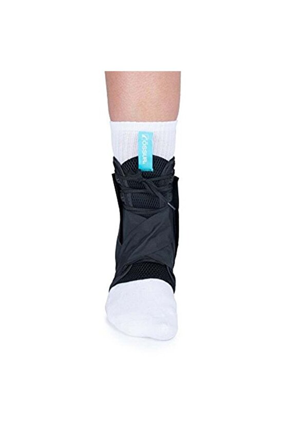 Standart Form Fit Ayak Bileği Stabilizasyon Ortezi Xlarge Standart