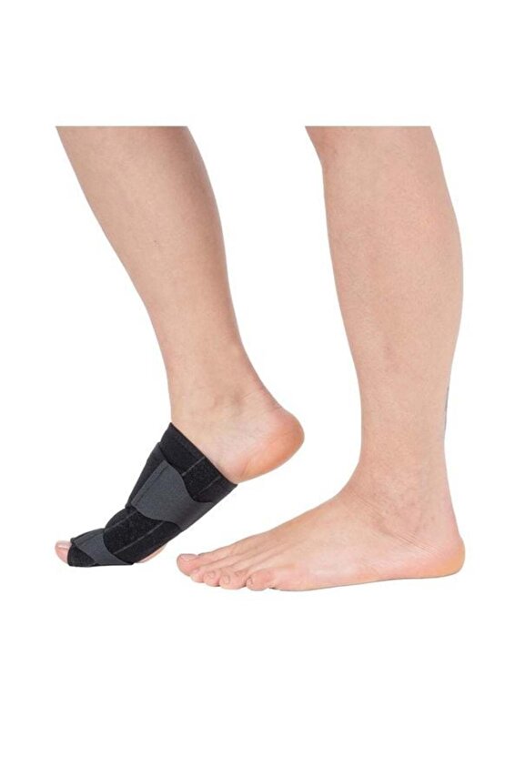Halluks Valgus Gece Ateli Süngerli