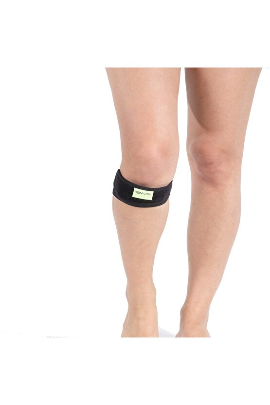 Patella Diz Bandı Patella Tendon Bandı