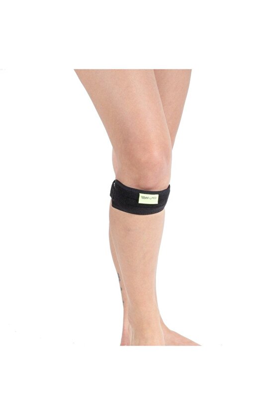 Patella Diz Bandı Patella Tendon Bandı
