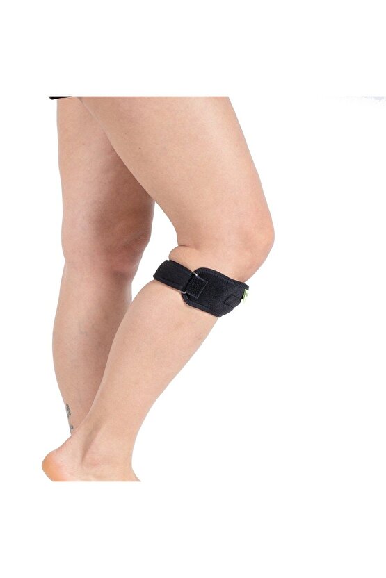 Patella Diz Bandı Patella Tendon Bandı