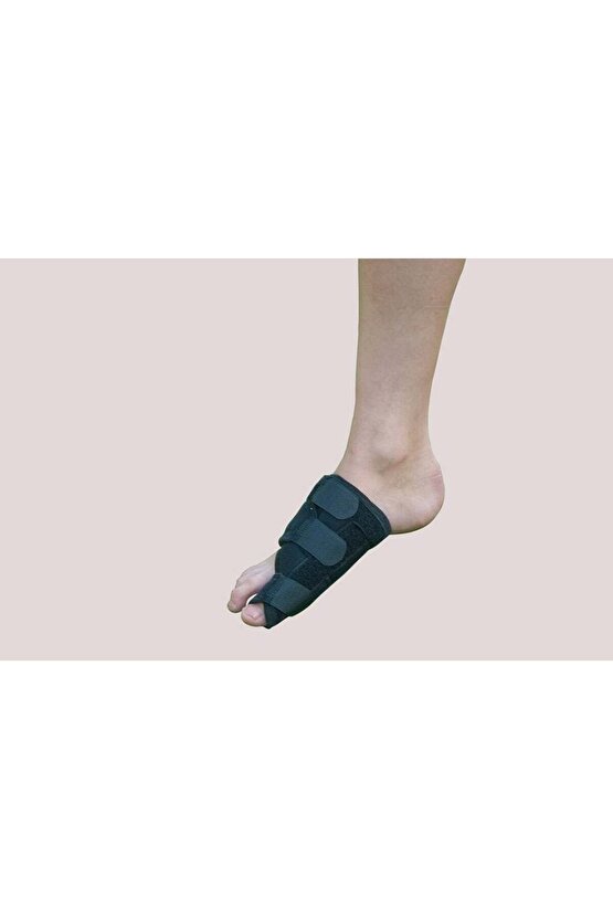 Hallux-Valgus Gece Ateli Hallux-Valgus Gece Ateli