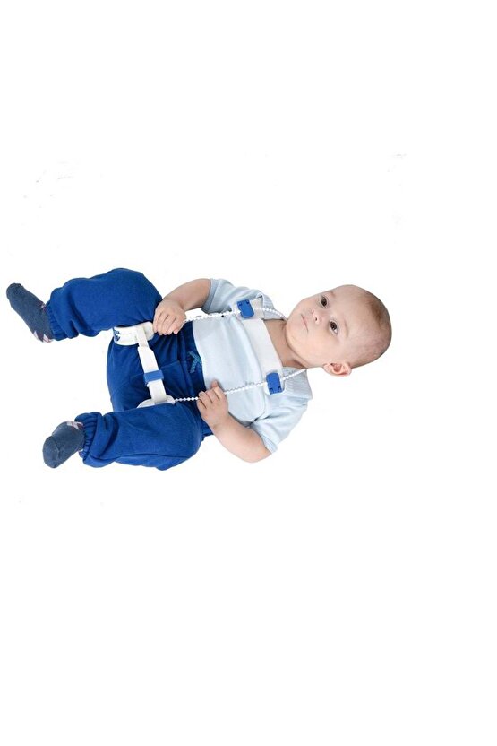 Standart Tubinger Ortezi Boncuk Ayarlı Small Standart