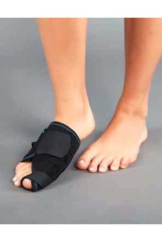 Halluks Valgus Gece Ateli Çift Medium