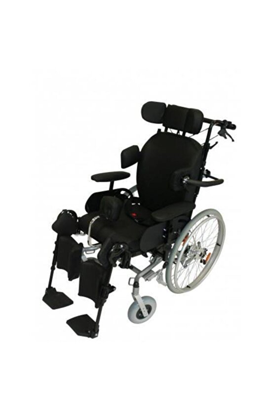 Poylin P130 Fonksiyonel Tekerlekli Sandalye Çocuk