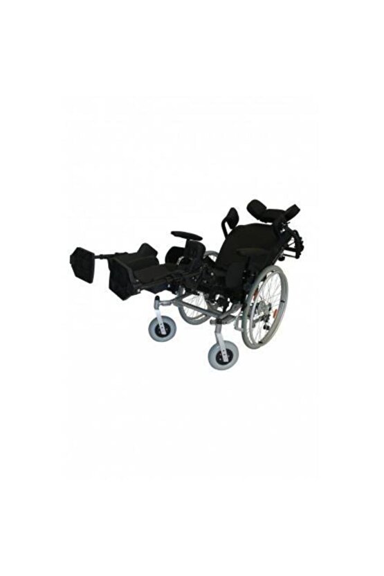 Poylin P130 Fonksiyonel Tekerlekli Sandalye Çocuk